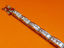 Afbeeldingen van “Klassieke rijen zirkonia” tennisarmband in sterling zilver en railzettingen van vierkante kubiek zirkonia
