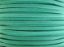 Afbeeldingen van 3x1,2 mm, Ultra suedine synthetisch koord, turkoois groen, 5 meter