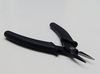 Picture of Beadsmith Pliers, chain-nose with spring, Hi-tech