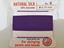 Picture of Griffin silk cord, size 6, amethyst purple