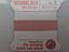 Picture of Griffin silk cord, size 2, light pink