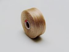 Picture of S-lon thread # Aa, beige