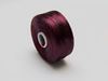 Picture of S-lon thread # Aa, dark burgundy red