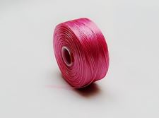 Picture of S-lon thread # Aa, pink