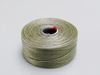 Picture of S-lon thread # D, ash, greenish silver grey