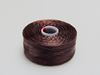 Picture of S-lon thread # D, brown