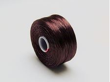 Picture of S-lon thread # D, brown