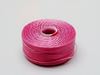 Afbeeldingen van S-lon draad # D, roze