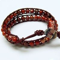 Picture for category Fashion Bracelets