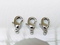Picture for category Lobster Claw Clasps