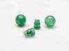 Picture of 10x10 mm, guru prayer beads, gemstone beads, aventurine, green, natural, 1 set