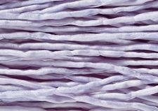 Image de Ficelle en soie, 2 mm, lilas pastel