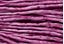 Afbeeldingen van Zijden koord, 2 mm, hortensia paars