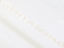 Picture of 3x3 mm, Czech faceted round beads, crystal, transparent, shimmering