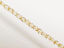 Afbeeldingen van 3x3 mm, Tsjechische ronde facetkralen, transparant, champagne beige glans