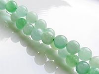 Image pour la catégorie Perles de jade et ses amis