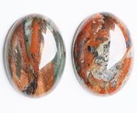 Afbeelding voor categorie Edelsteen cabochons