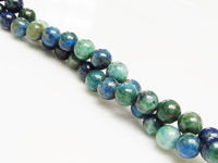 Picture for category Chrysocolla and Turquoise Beads