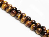 Picture for category Tiger Eye and Pietersite Beads