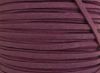 Picture of 3x1,2 mm, Ultra suede synthetic lace, purple, 5 meters