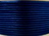 Afbeeldingen van Rattail, rayon satijnkoord, 2 mm, hemelsblauw, 5 meter
