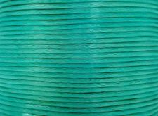 Picture of Rattail, rayon satin cord, 2 mm, turquoise green, 5 meters
