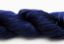 Afbeeldingen van Chinese knopenkoord - gevlochten nylon koord, 0.8 mm, blauw, 5 meter