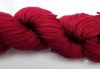 Picture of Chinese knotting cord - braided nylon cord, 0.8 mm, garnet red, 5 meters